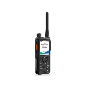 Radiotelefon przenośny Hytera HP-785